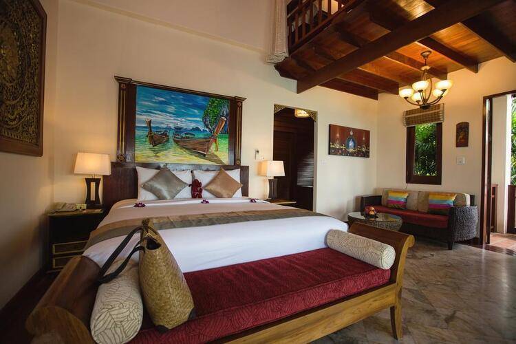 Sandalwood Luxury Villas