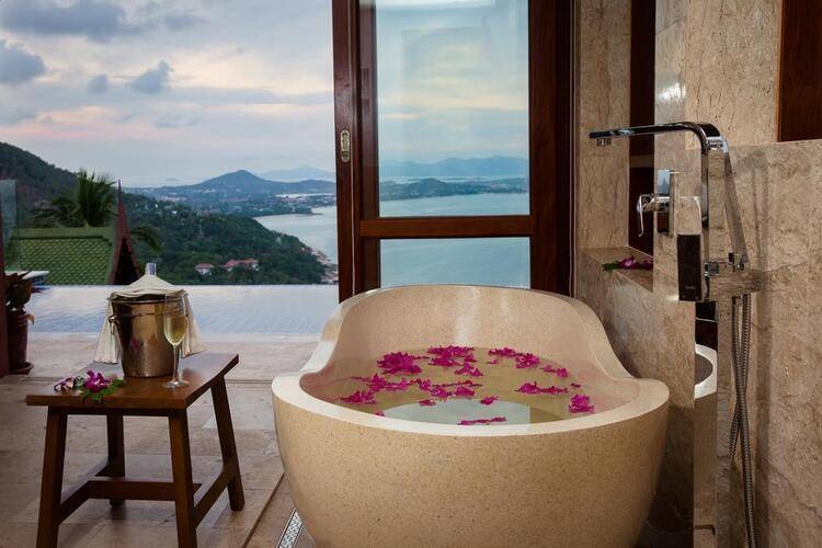 Sandalwood Luxury Villas