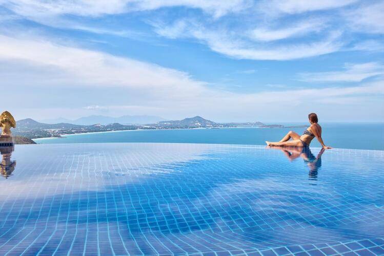 Sandalwood Luxury Villas