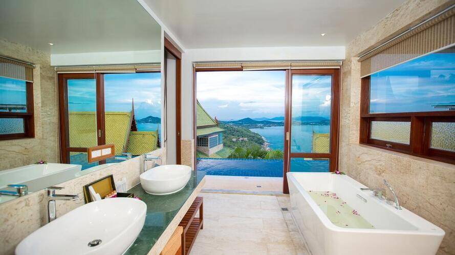 Sandalwood Luxury Villas