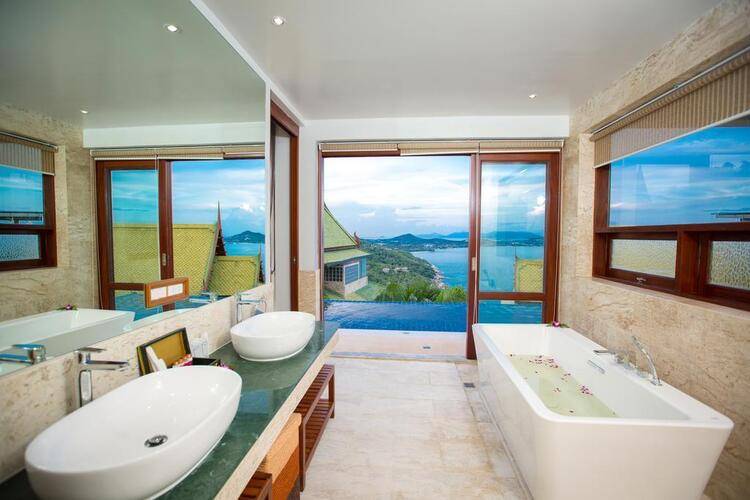 Sandalwood Luxury Villas