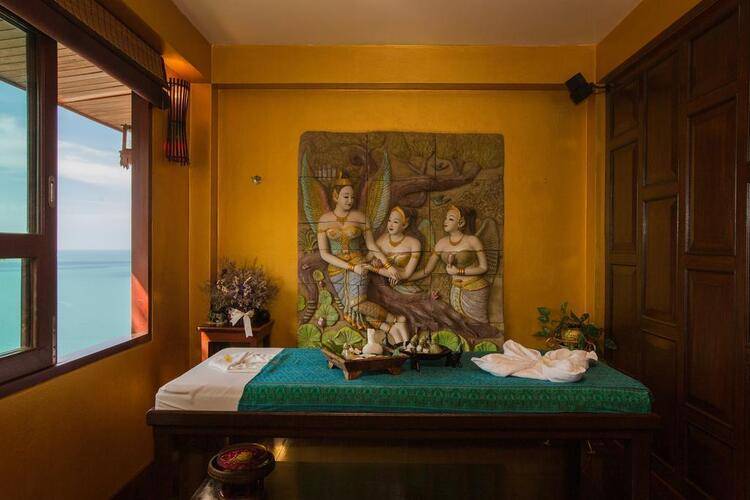 Sandalwood Luxury Villas
