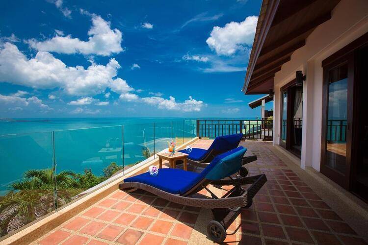 Sandalwood Luxury Villas