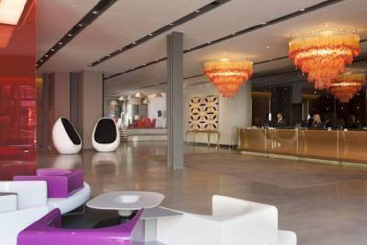 Nhow Milan Hotel