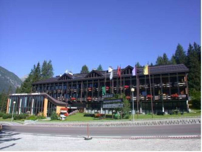 Ambiez Residencehotel