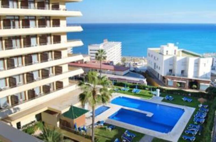 Gran Hotel Cervantes By Blue Sea