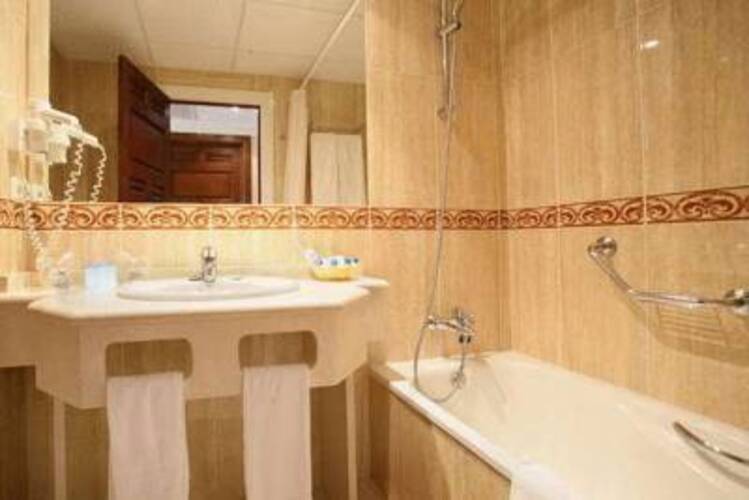 Gran Hotel Cervantes By Blue Sea