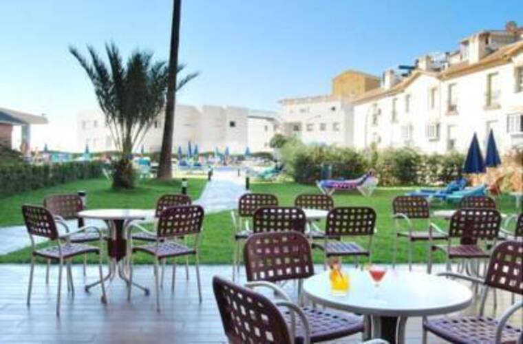 Gran Hotel Cervantes By Blue Sea