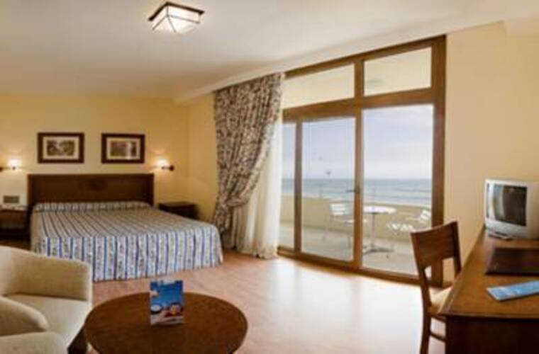 Gran Hotel Cervantes By Blue Sea