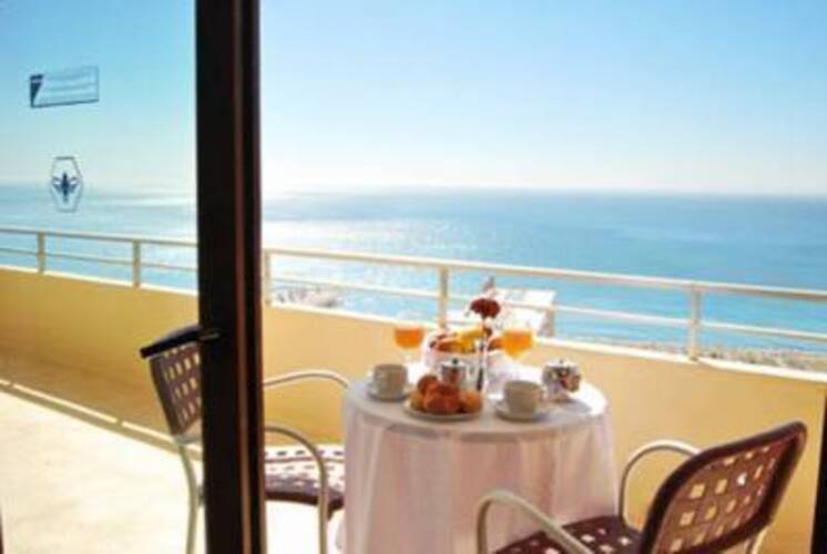 Gran Hotel Cervantes By Blue Sea