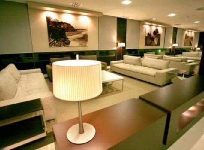 Gran Hotel Cervantes By Blue Sea