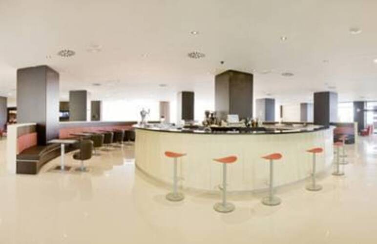 Gran Hotel Cervantes By Blue Sea