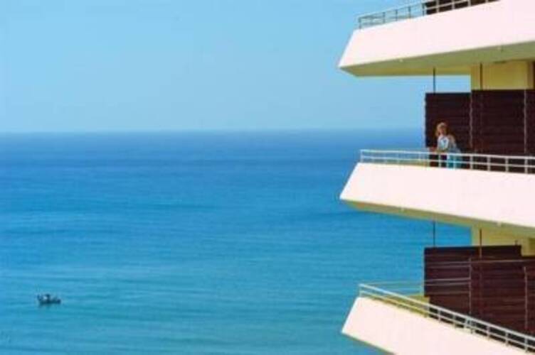 Gran Hotel Cervantes By Blue Sea