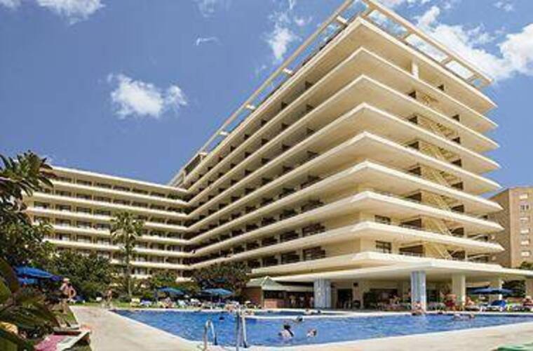 Gran Hotel Cervantes By Blue Sea