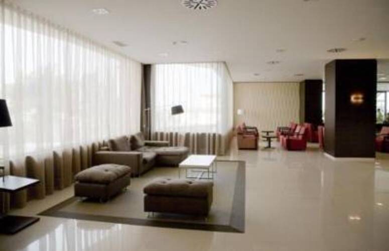 Gran Hotel Cervantes By Blue Sea