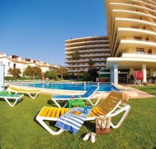 Gran Hotel Cervantes By Blue Sea