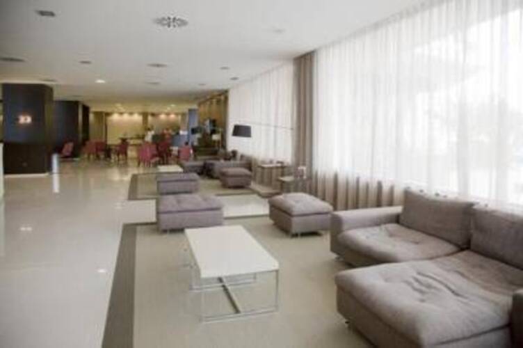 Gran Hotel Cervantes By Blue Sea