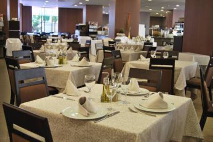 Gran Hotel Cervantes By Blue Sea