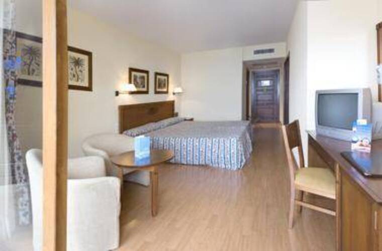 Gran Hotel Cervantes By Blue Sea