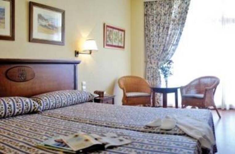 Gran Hotel Cervantes By Blue Sea