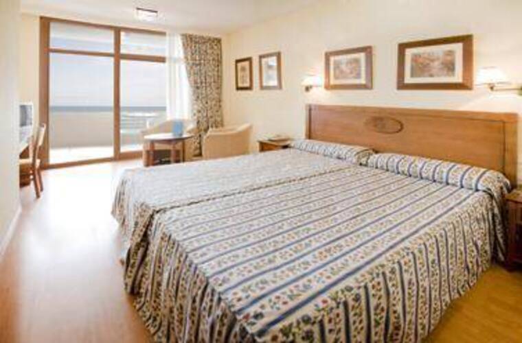 Gran Hotel Cervantes By Blue Sea