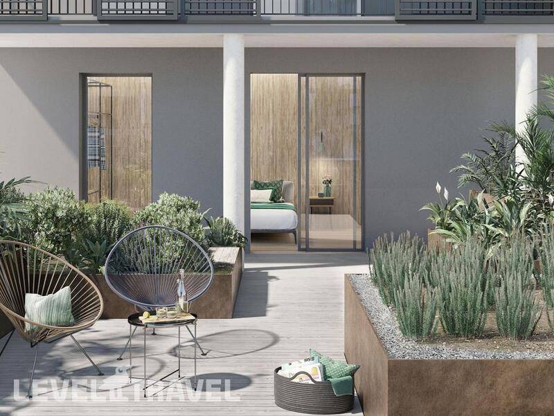 Фотография Paradiso Garden By Mac Hotels