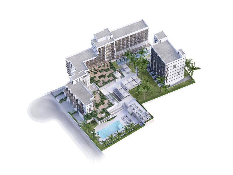 Фотография Paradiso Garden By Mac Hotels