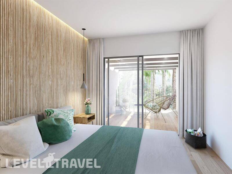 Фотография Paradiso Garden By Mac Hotels