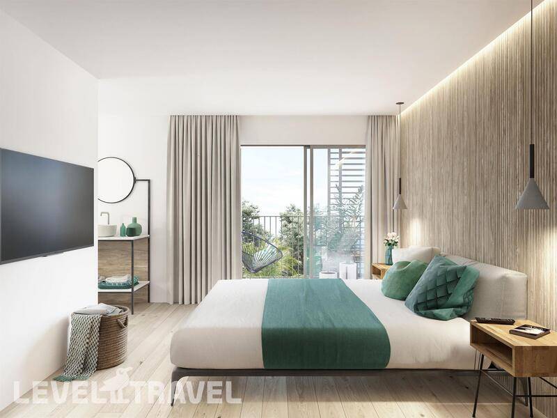 Фотография Paradiso Garden By Mac Hotels