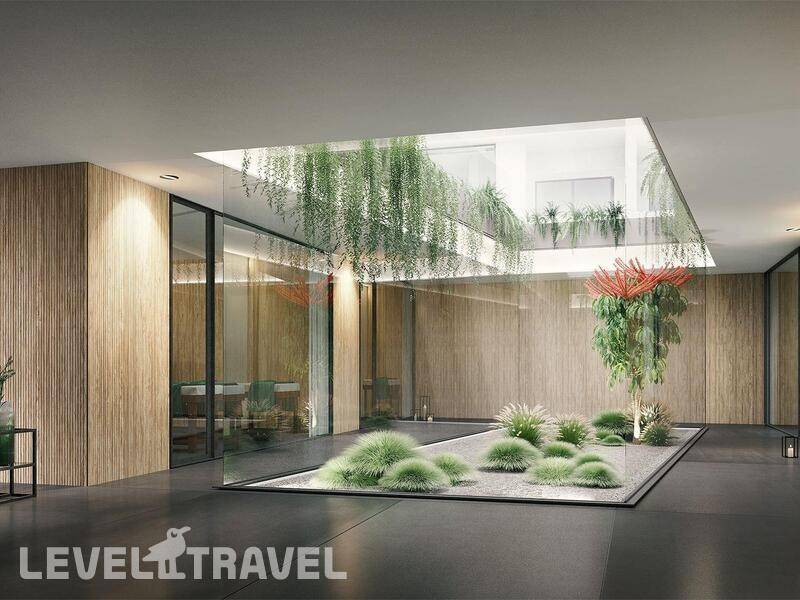 Фотография Paradiso Garden By Mac Hotels