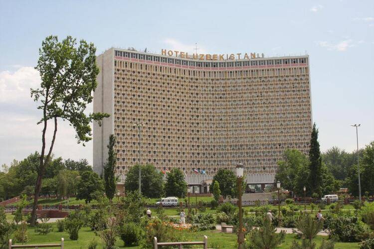 Uzbekistan