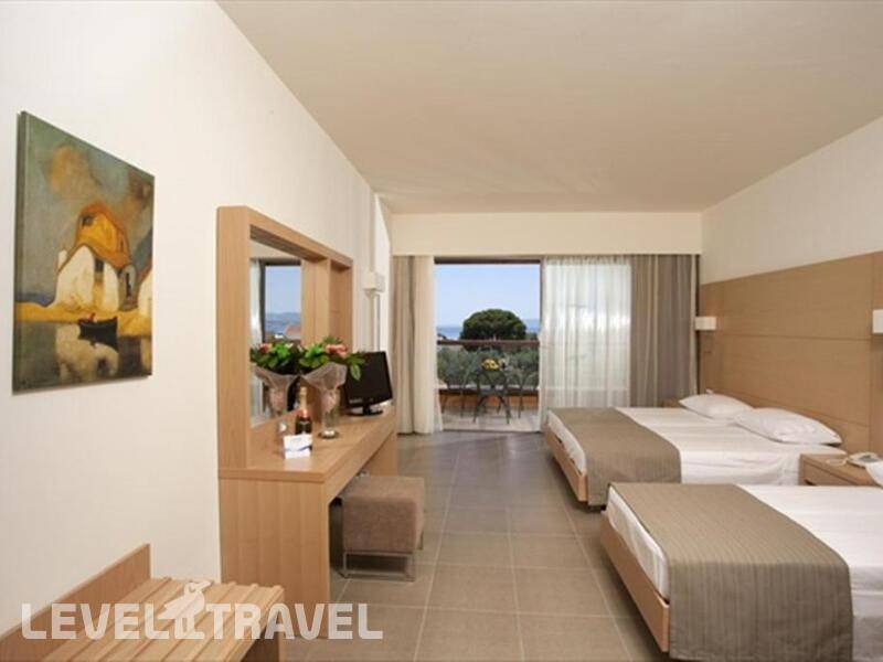 Фотография Island Blue Hotel