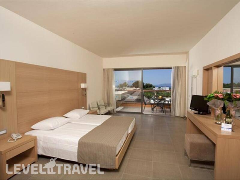 Фотография Island Blue Hotel