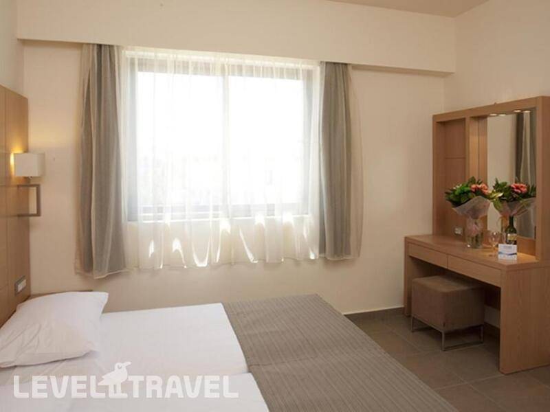 Фотография Island Blue Hotel