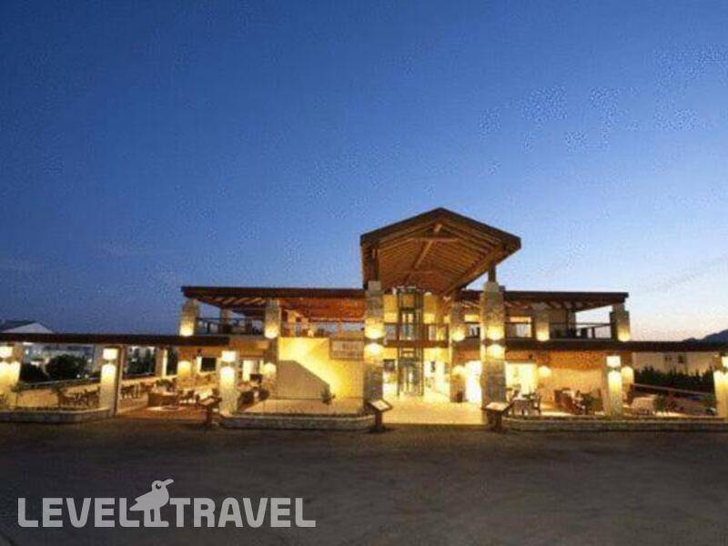 Фотография Island Blue Hotel