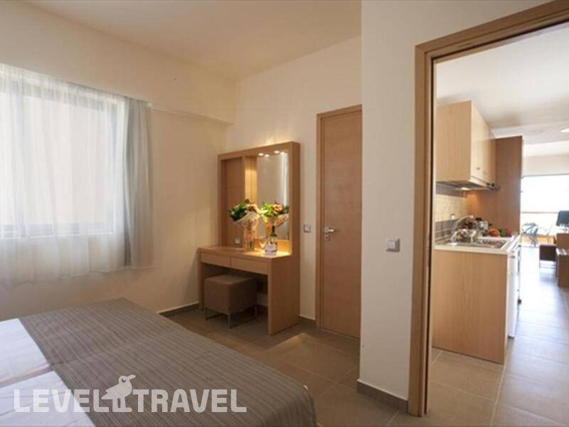 Фотография Island Blue Hotel
