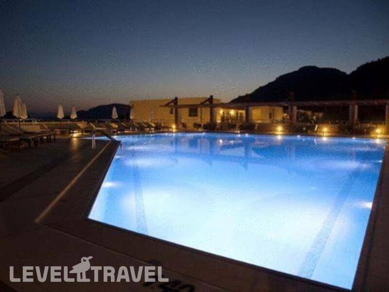 Фотография Island Blue Hotel