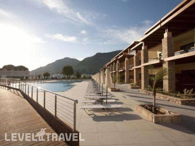 Фотография Island Blue Hotel