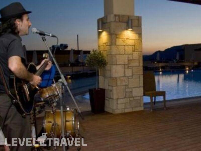 Фотография Island Blue Hotel