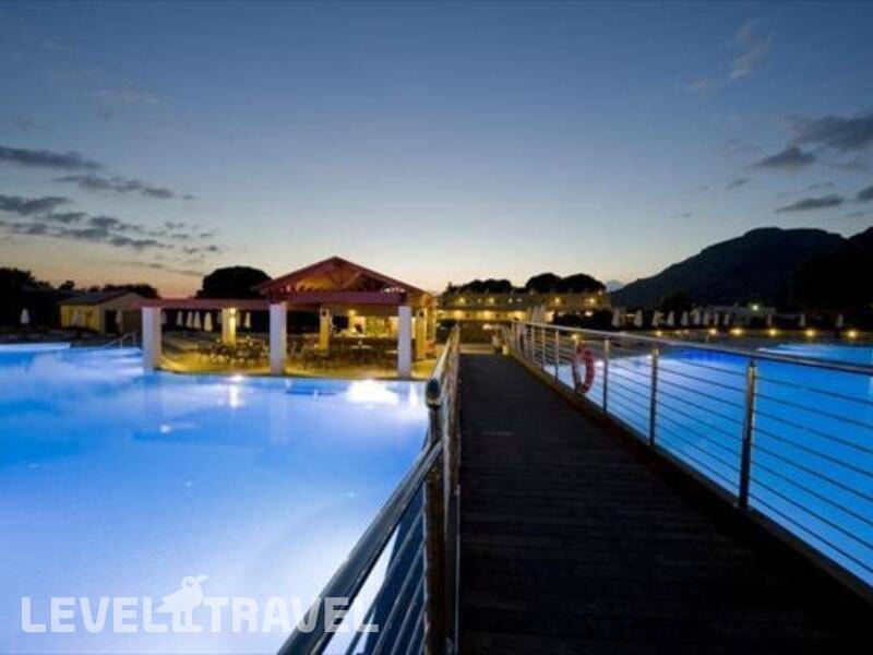 Фотография Island Blue Hotel