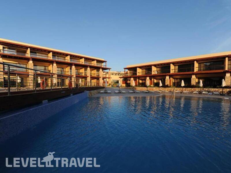 Фотография Island Blue Hotel
