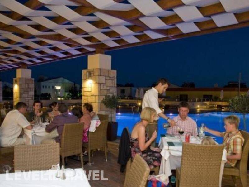 Фотография Island Blue Hotel