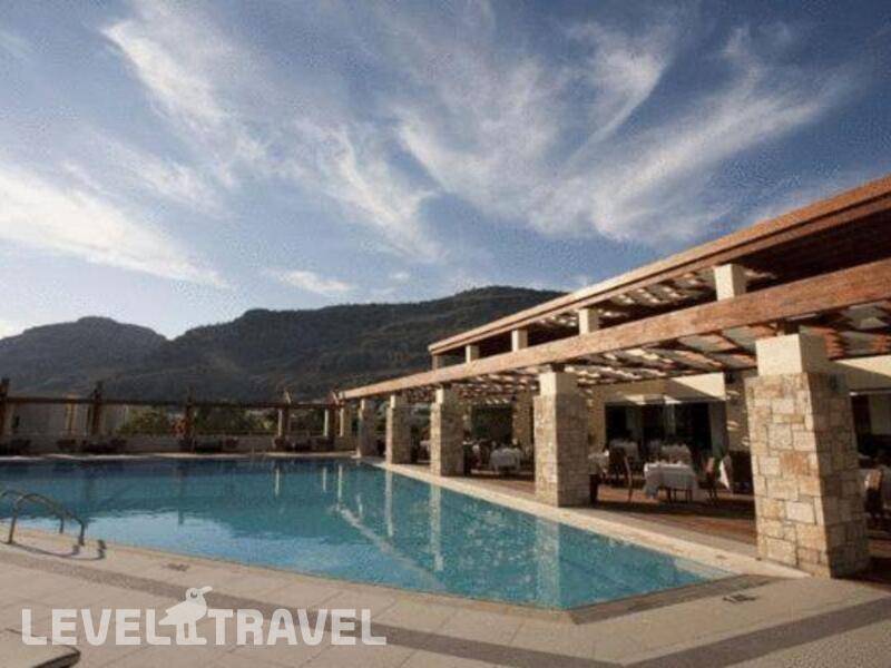 Фотография Island Blue Hotel