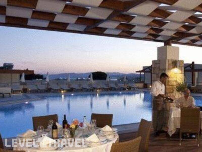 Фотография Island Blue Hotel