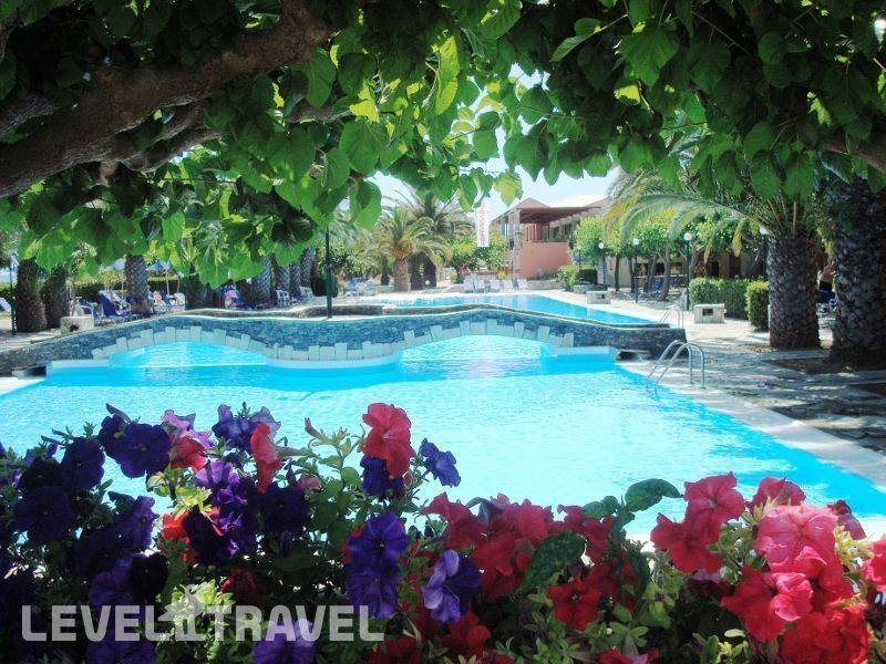 Фотография Mare Monte Beach Hotel
