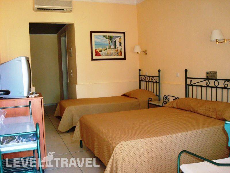 Фотография Mare Monte Beach Hotel