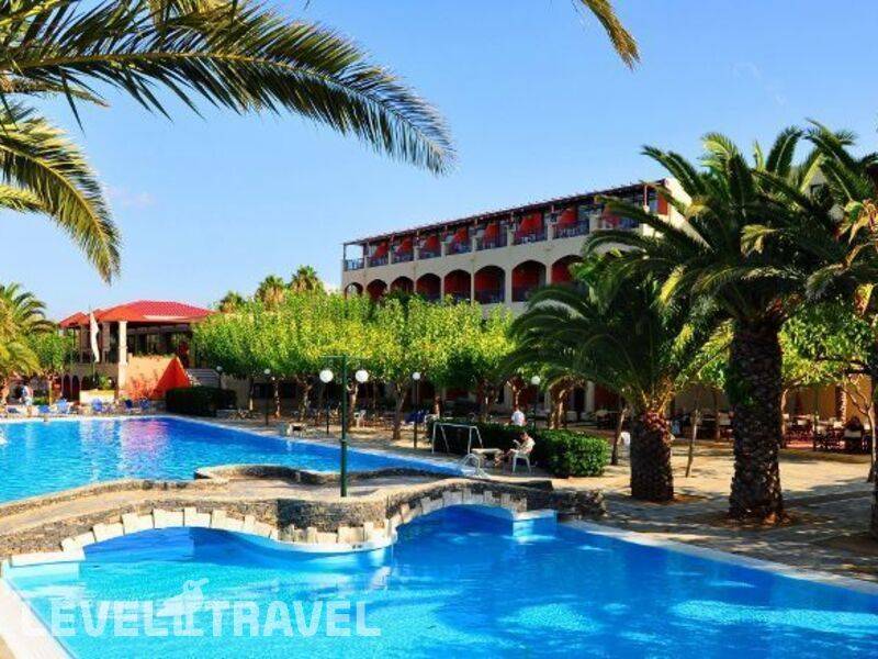 Фотография Mare Monte Beach Hotel