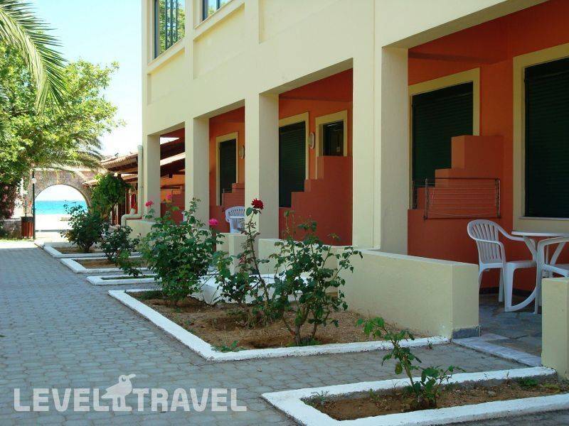 Фотография Mare Monte Beach Hotel