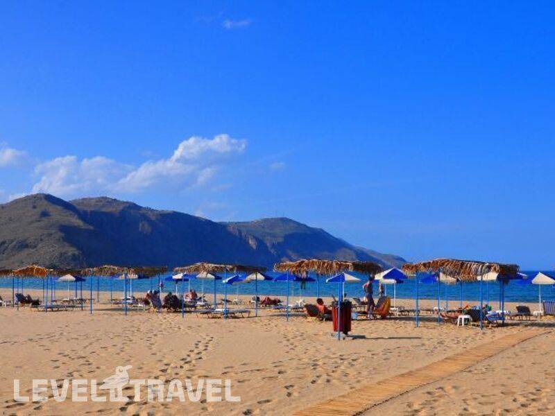 Фотография Mare Monte Beach Hotel