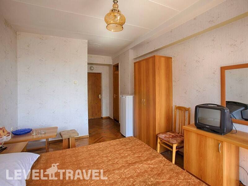 Фотография Курортный Отель Дом Отдыха Псоу